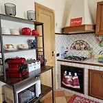 펜션 Le Pettegole 아그리젠토