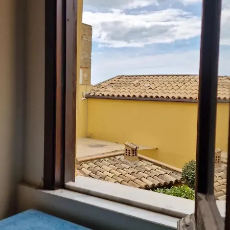 Сasa de vacaciones Le Pettegole *
