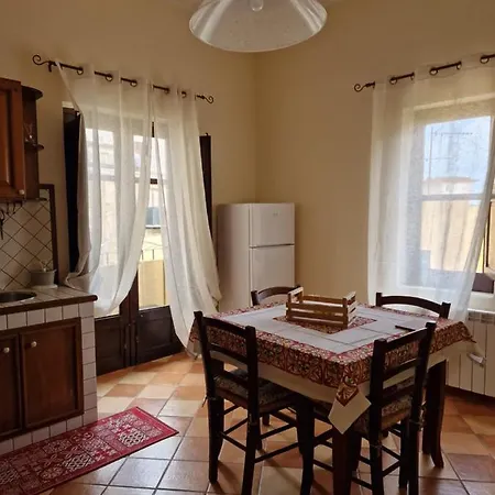 Сasa de vacaciones Le Pettegole *