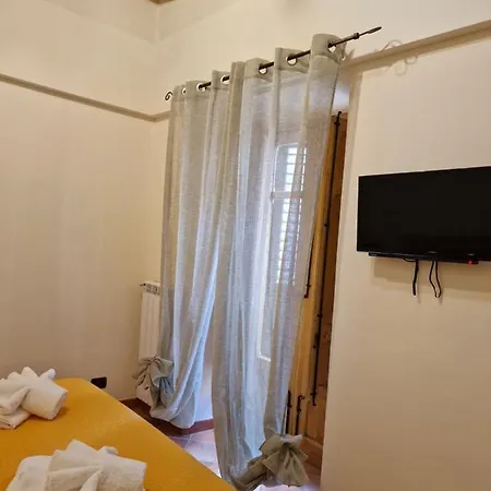 Сasa de vacaciones Le Pettegole Agrigento