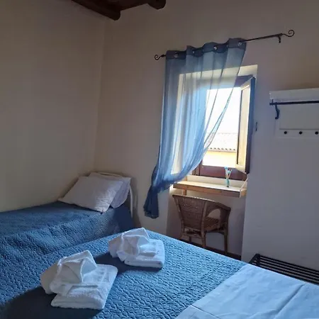 Le Pettegole * Agrigento