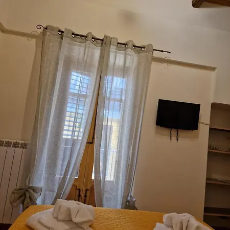 Le Pettegole Сasa de vacaciones *