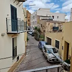 Nyaraló Le Pettegole Agrigento