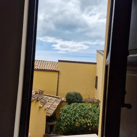 Le Pettegole Prázdninový dům *