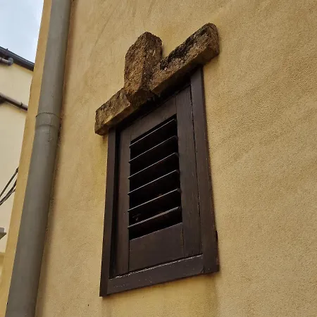 Prázdninový dům Le Pettegole Agrigento