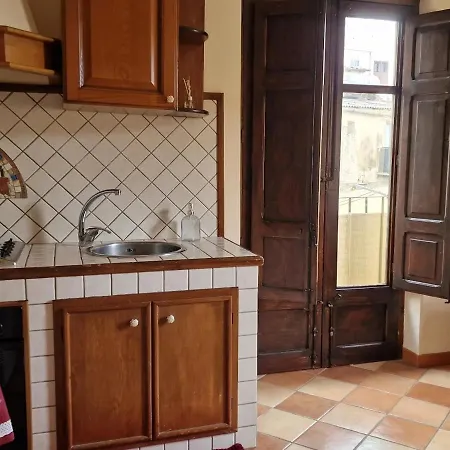 Le Pettegole Tatil Evi