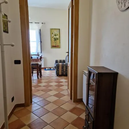Le Pettegole Feriehus Agrigento
