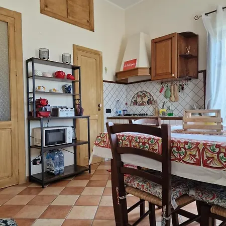 Le Pettegole Agrigento