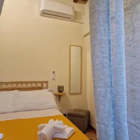 Feriehus Le Pettegole Agrigento