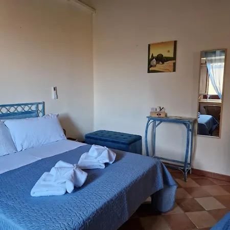 Prázdninový dům Le Pettegole