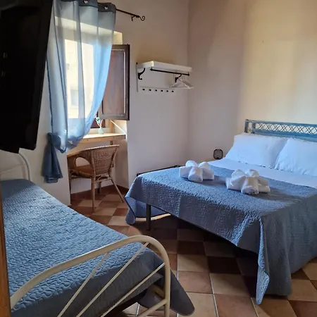 Feriehus Le Pettegole Agrigento