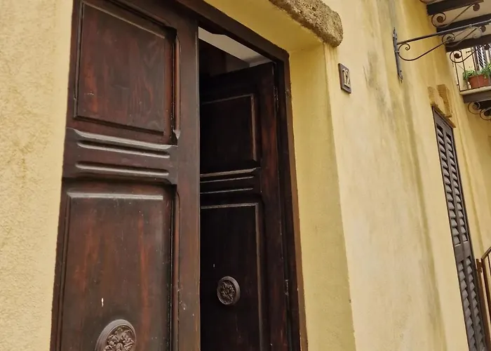 Le Pettegole * Agrigento