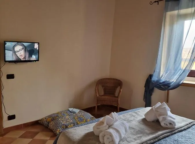 Le Pettegole * Agrigento