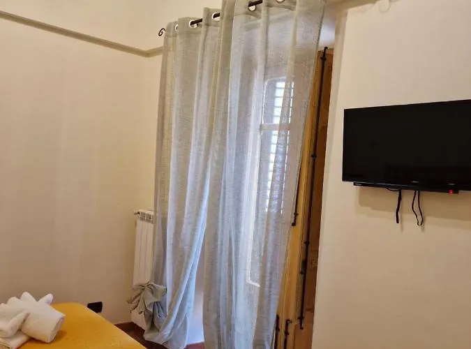 Semesterbostad Le Pettegole Agrigento