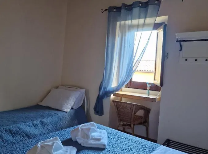 Le Pettegole * Agrigento