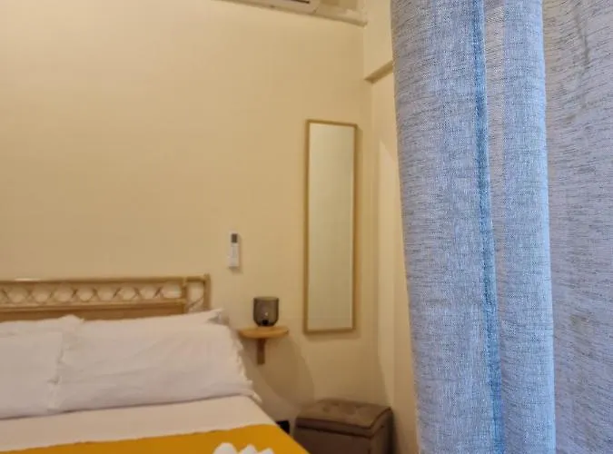 Semesterbostad Le Pettegole Agrigento